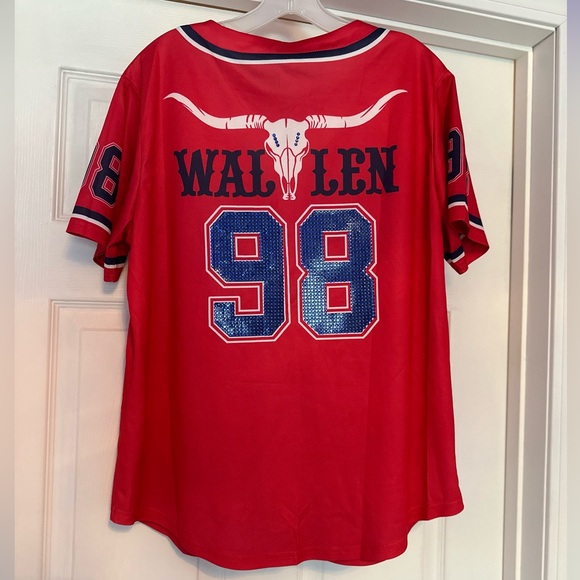 Custom Wallen jersey - Picture 13 of 13